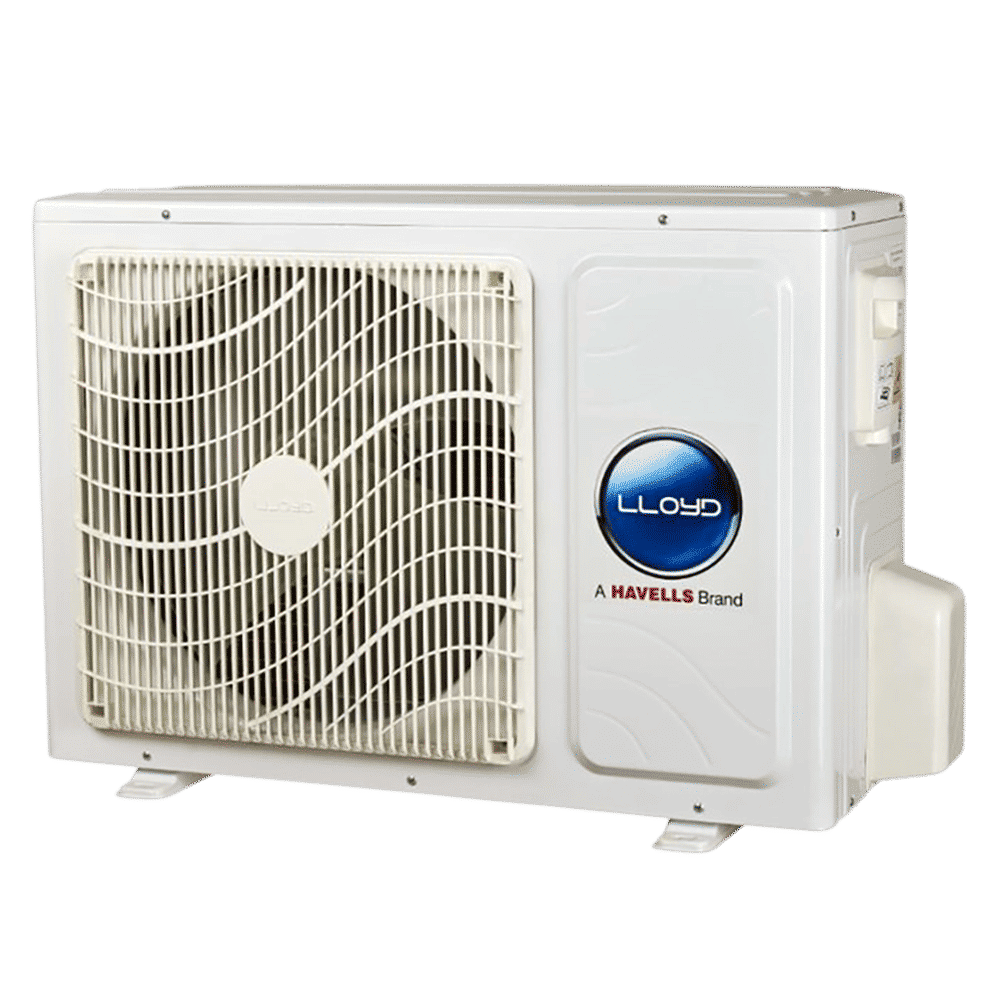 LLOYD 6 n 1 Convertible 1.5 Ton 5 Star Inverter Split AC with Ice Clean (Copper Condenser, GLS18I5AGAGR)_5