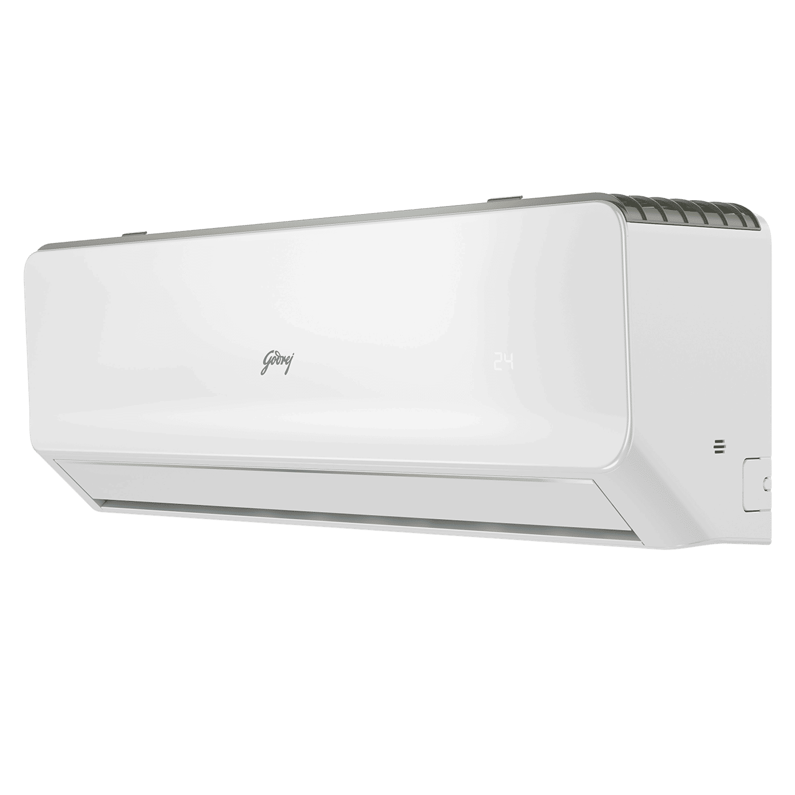 Godrej Regalis Convertible 1.5 Ton 3 Star Inverter Split Smart AC with Wi-Fi Supported (2026 Model, Blue Fin Condenser, TR HIC 18X3TG CA IOT4) Godrej Regalis Convertible 1.5 Ton 3 Star Inverter Split Smart AC with Wi-Fi Supported (2026 Model, Blue Fin Condenser, TR HIC 18X3TG CA IOT4)_5