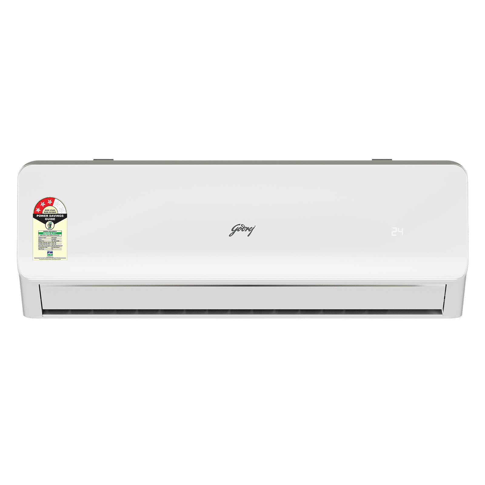 Godrej Regalis Convertible 1.5 Ton 3 Star Inverter Split AC with Wind Diffuse (2026 Model, Blue Fin Condenser, TR HIC 18X3TG CA IOT4D)_1