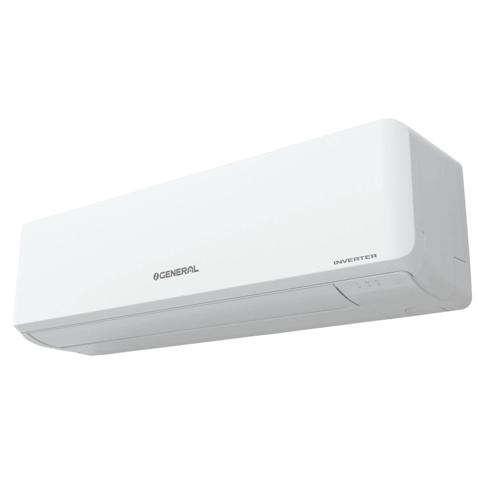 O GENERAL Advance Hyper Tropical 1.5 Ton 5 Star Inverter Split AC (2026 Model, Copper Condenser, ASGG18CGAB-B)_3