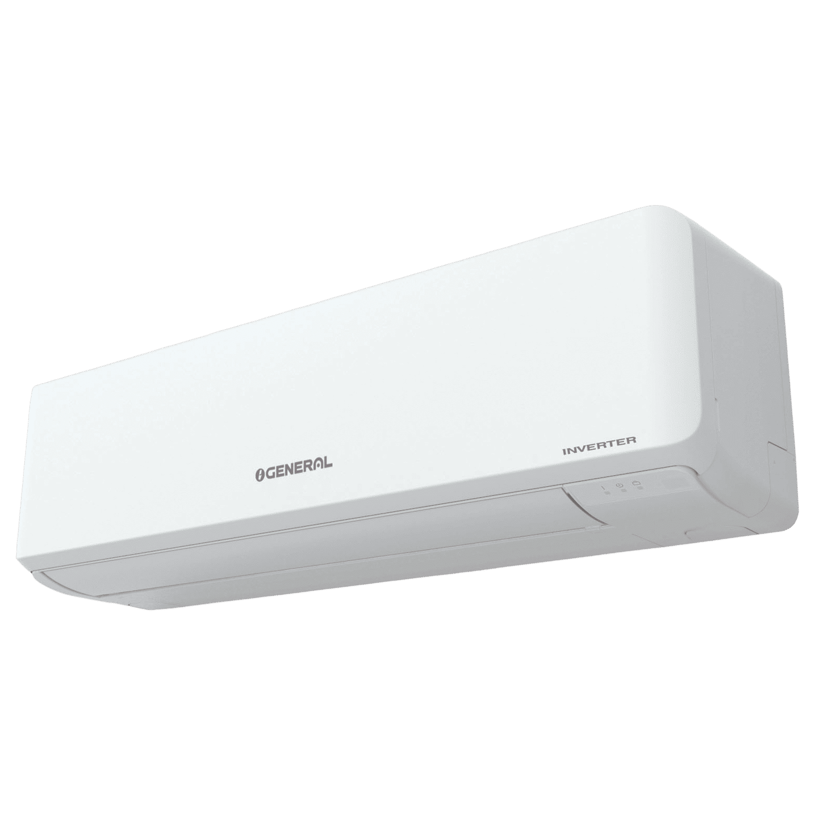 O GENERAL Advance Hyper Tropical 2 Ton 3 Star Inverter Split AC (2026 Model, Copper Condenser, ASGG24CPWA-B) O GENERAL Advance Hyper Tropical 2 Ton 3 Star Inverter Split AC (2026 Model, Copper Condenser, ASGG24CPWA-B)_2