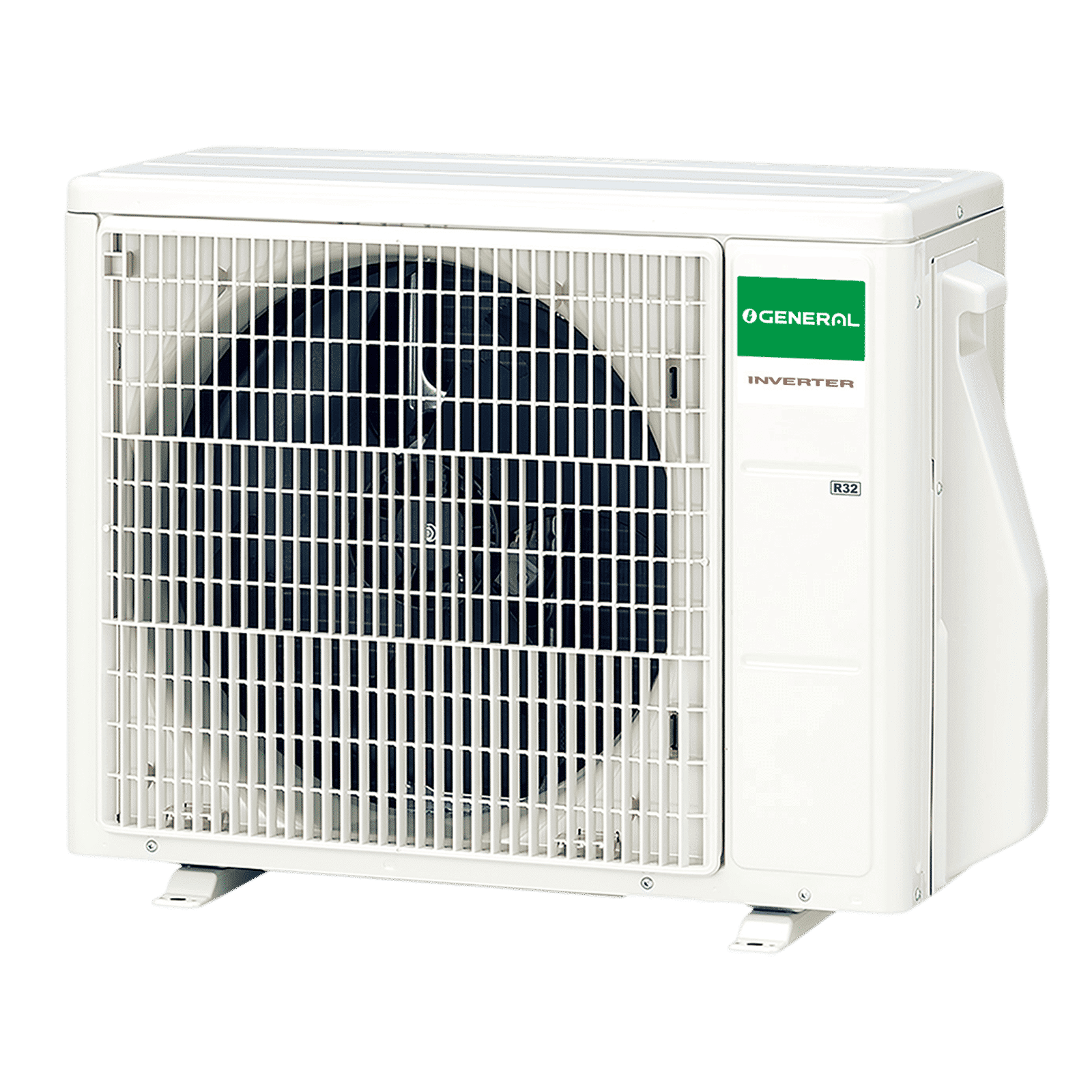 O GENERAL Advance Hyper Tropical 1.5 Ton 3 Star Inverter Split AC (2026 Model, Copper Condenser, ASGG18CPWA-B) O GENERAL Advance Hyper Tropical 1.5 Ton 3 Star Inverter Split AC (2026 Model, Copper Condenser, ASGG18CPWA-B)_5