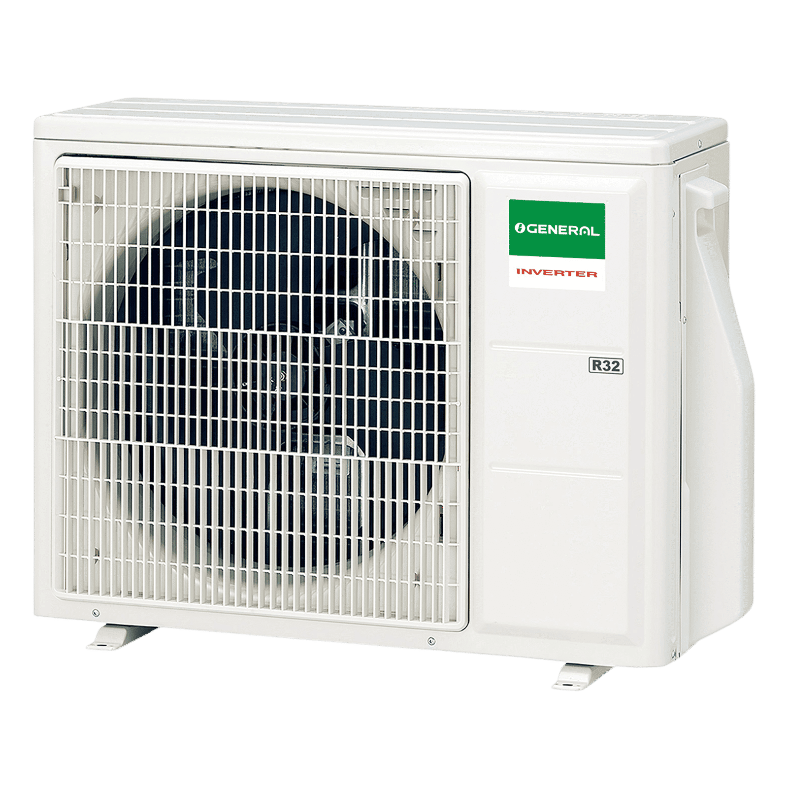 O GENERAL Advance Hyper Tropical 1.8 Ton 3 Star Inverter Split AC with Self Diagnostics (2026 Model, Copper Condenser, ASGG22CNWA-B)_5