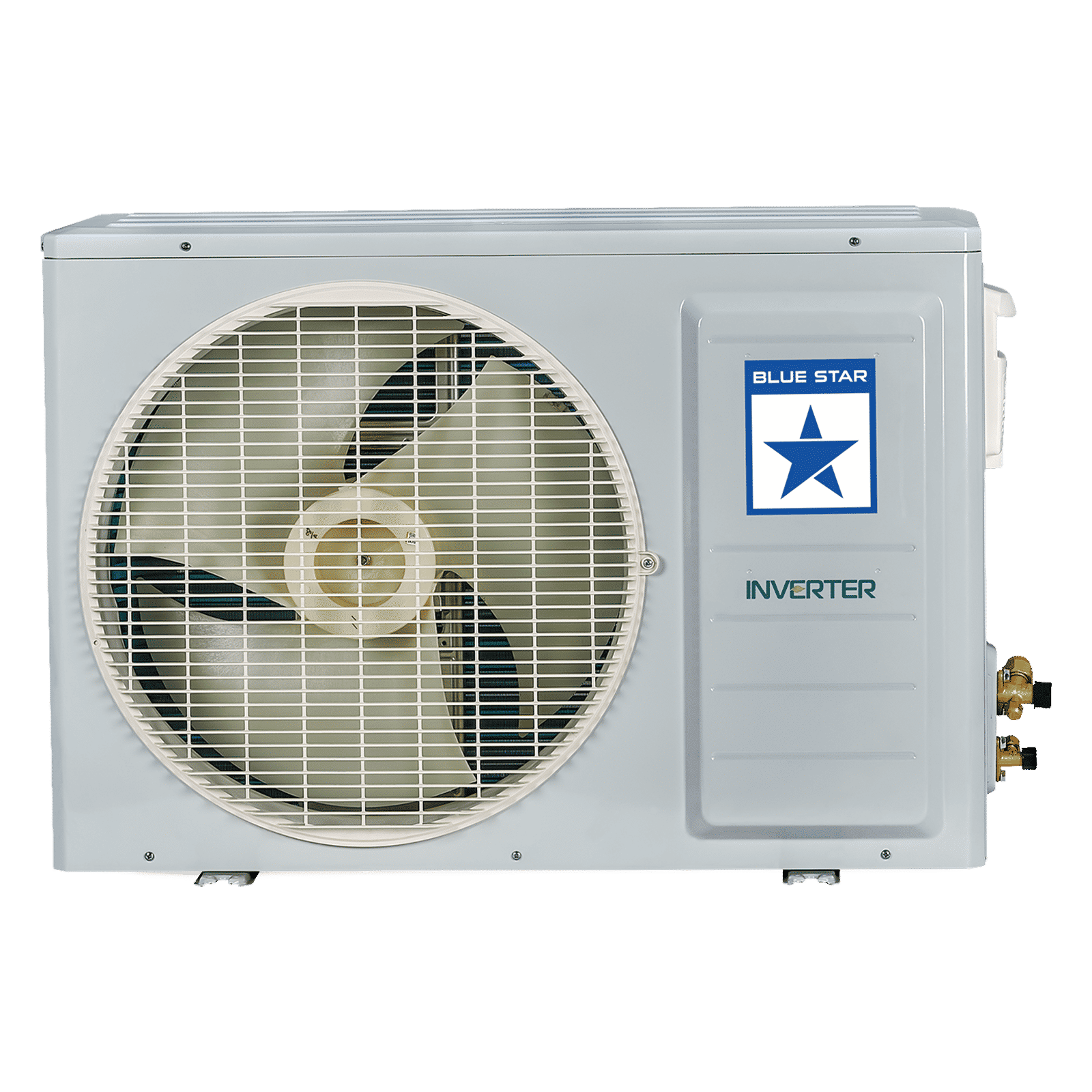 Blue Star G Series 5 in 1 Convertible 2 Ton 3 Star Inverter Split AC with Smart Ready (2026 Model, Blue Fin Condenser, IA322GXU)_6