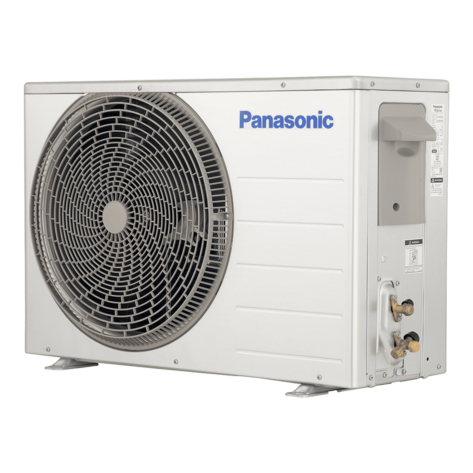 Panasonic EU 8 in 1 Convertible 1.5 Ton 5 Star Inverter Split Smart AC with Wi-Fi Supported (2026 Model, Copper Condenser, CS/CU-EU18CKY5XFM-G) Panasonic EU 8 in 1 Convertible 1.5 Ton 5 Star Inverter Split Smart AC with Wi-Fi Supported (2026 Model, Copper Condenser, CS/CU-EU18CKY5XFM-G)_8