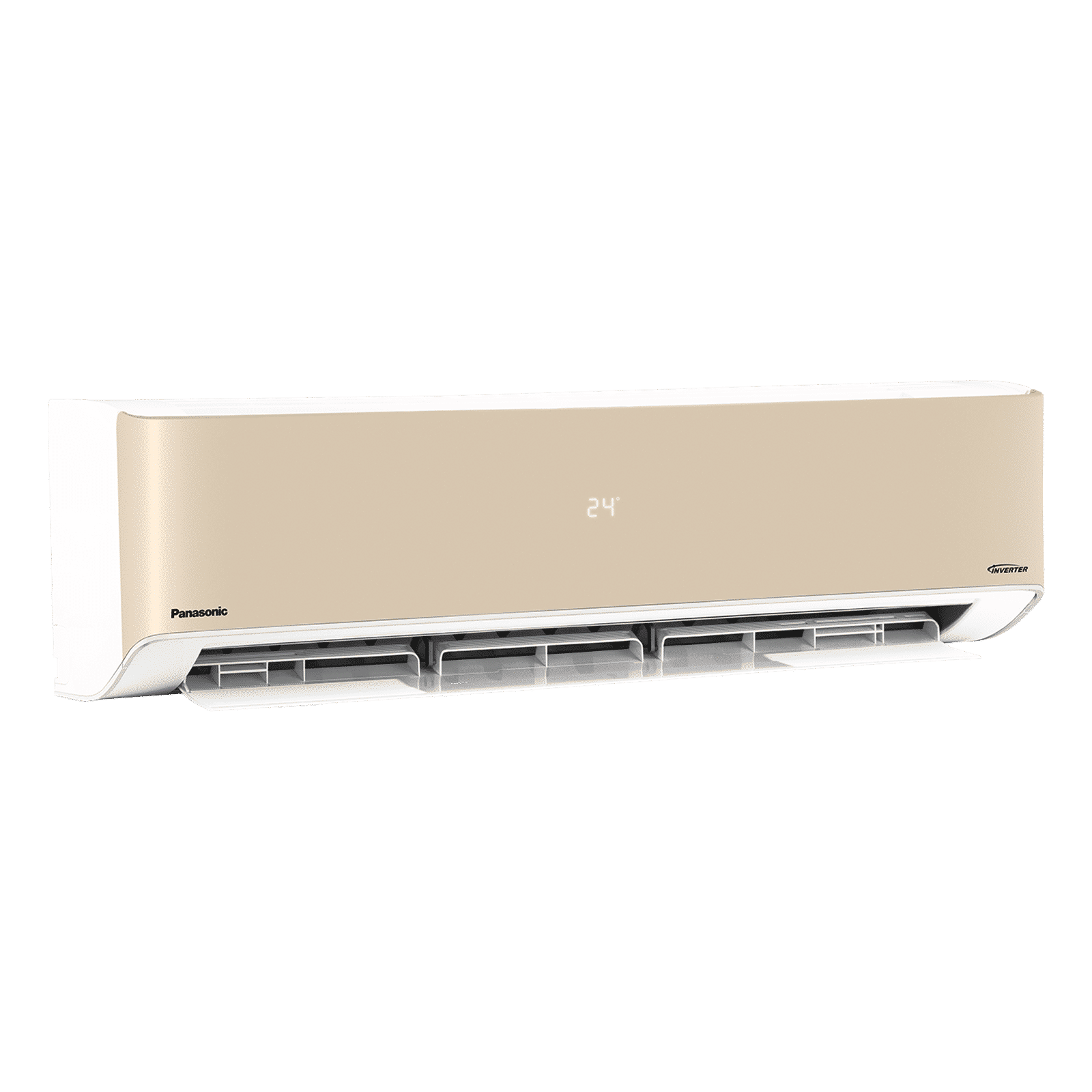 Panasonic EU 8 in 1 Convertible 1.5 Ton 5 Star Inverter Split Smart AC with Wi-Fi Supported (2026 Model, Copper Condenser, CS/CU-EU18CKY5XFM-G) Panasonic EU 8 in 1 Convertible 1.5 Ton 5 Star Inverter Split Smart AC with Wi-Fi Supported (2026 Model, Copper Condenser, CS/CU-EU18CKY5XFM-G)_3