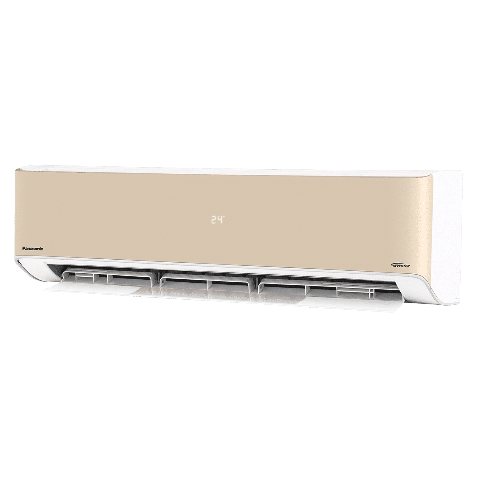 Panasonic EU 8 in 1 Convertible 1.5 Ton 5 Star Inverter Split Smart AC with Wi-Fi Supported (2026 Model, Copper Condenser, CS/CU-EU18CKY5XFM-G) Panasonic EU 8 in 1 Convertible 1.5 Ton 5 Star Inverter Split Smart AC with Wi-Fi Supported (2026 Model, Copper Condenser, CS/CU-EU18CKY5XFM-G)_5