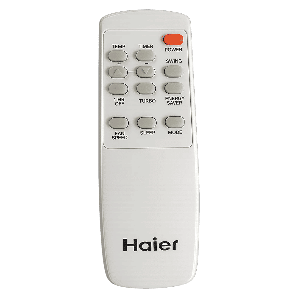 Haier 1.5 Ton 3 Star Fixed Speed Window AC (2026 Model, Copper Condenser, Micro Anti Bacterial Filter, HWA18-W3NB-PF)_3