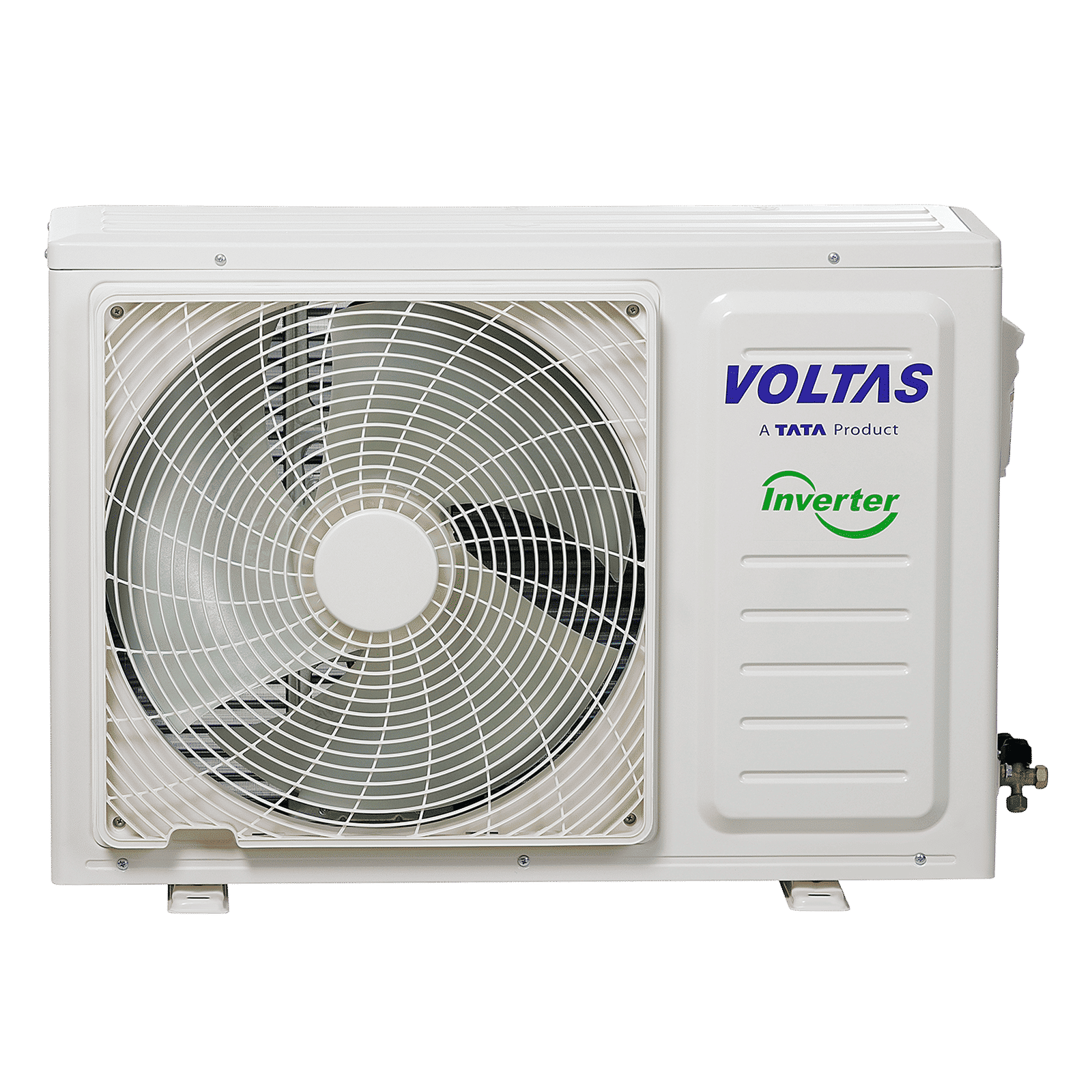 VOLTAS Venus Convertible 1.5 Ton 3 Star Inverter Split AC with Hidden Display (Copper Condenser, 4504076)_7