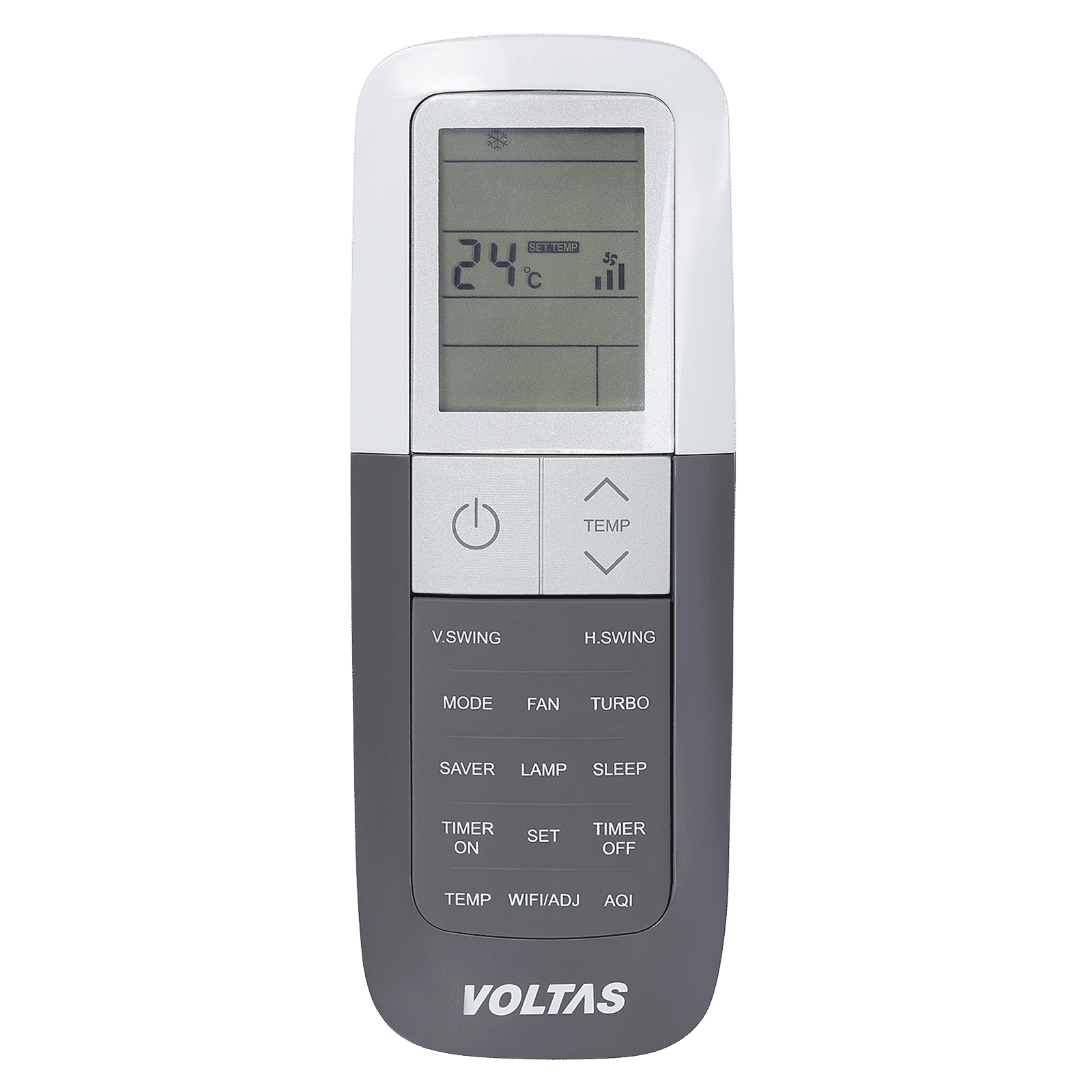 VOLTAS Venus Convertible 1.5 Ton 3 Star Inverter Split AC with Hidden Display (Copper Condenser, 4504076)_4