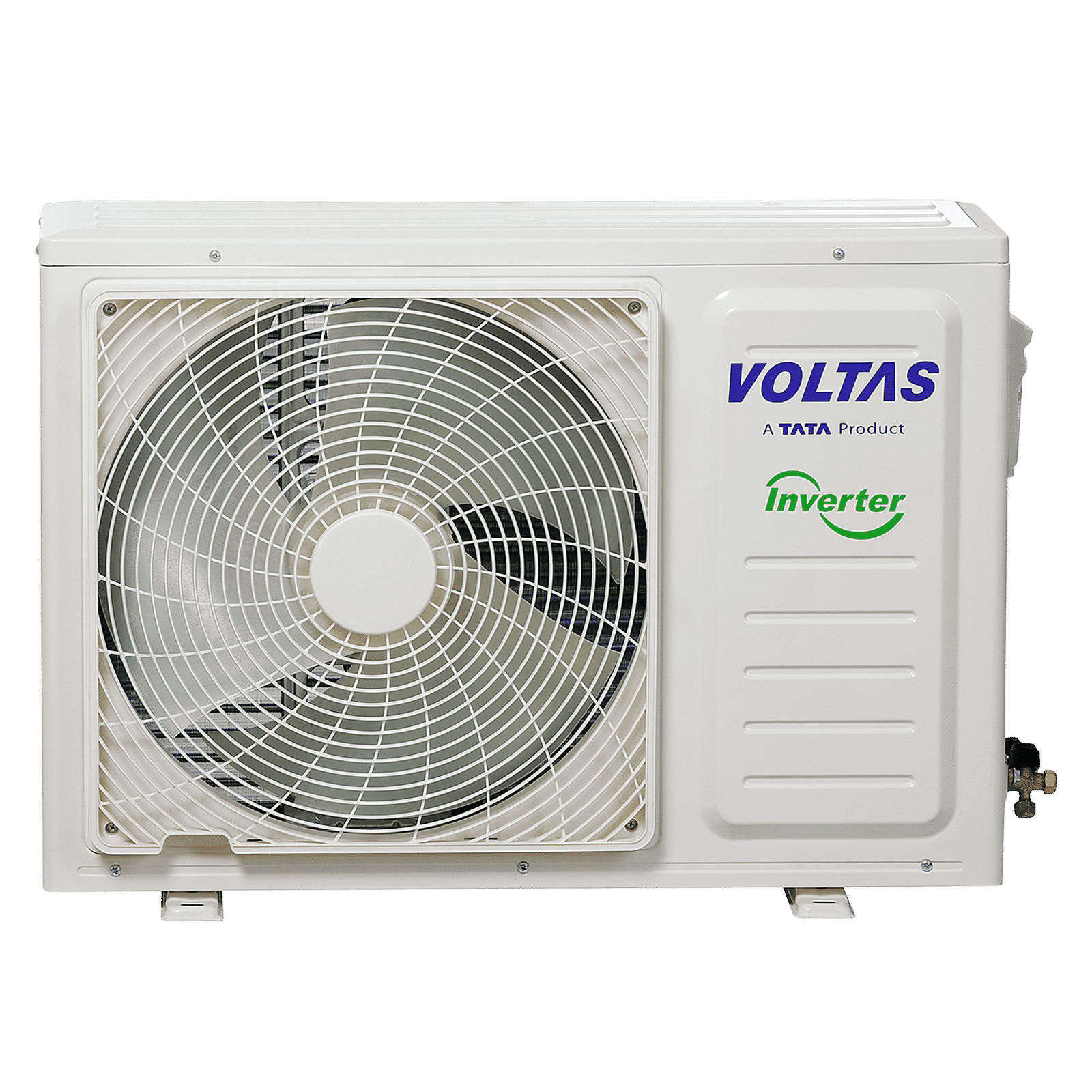 VOLTAS Venus Convertible 1.5 Ton 5 Star Inverter Split AC with Hidden Display (2026 Model, Copper Condenser, 4504068)_7