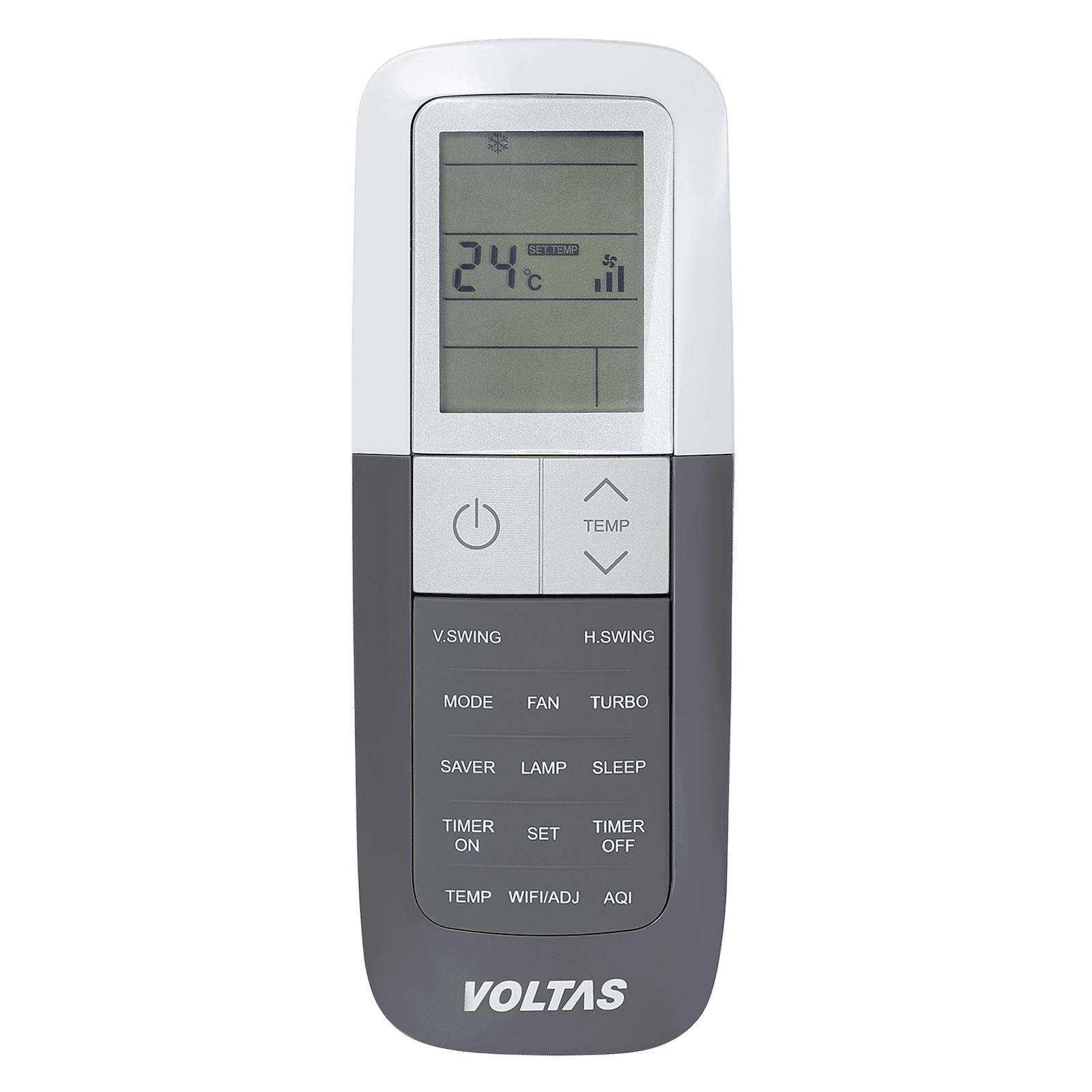 VOLTAS Venus Convertible 1.5 Ton 5 Star Inverter Split AC with Hidden Display (2026 Model, Copper Condenser, 4504068)_4