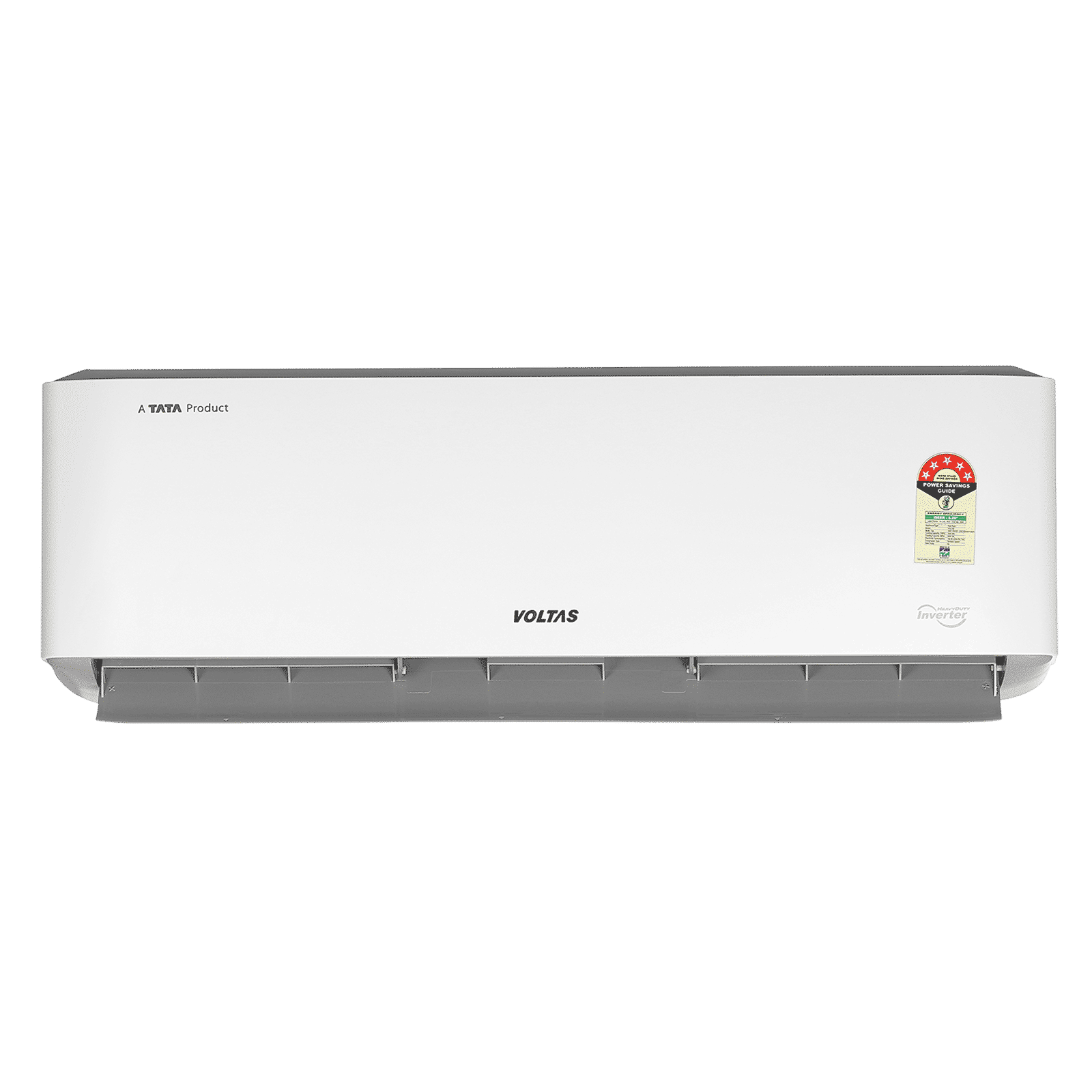 VOLTAS Venus Convertible 1.5 Ton 5 Star Inverter Split AC with Hidden Display (2026 Model, Copper Condenser, 4504068)_5