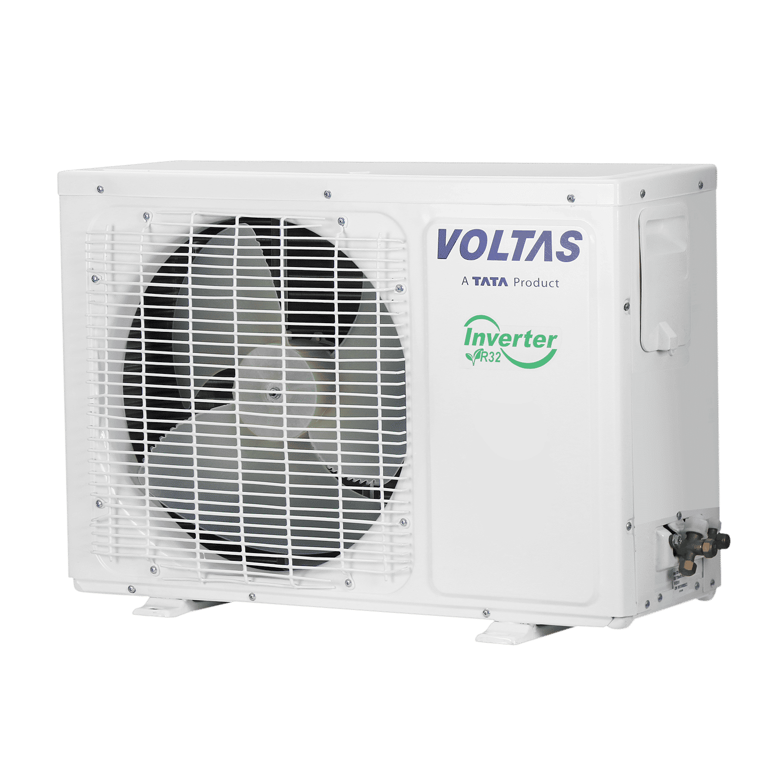 VOLTAS Vertis Convertible 1.5 Ton 5 Star Inverter Split AC with Hidden Display (2026 Model, Copper Condenser, 4504153)_6