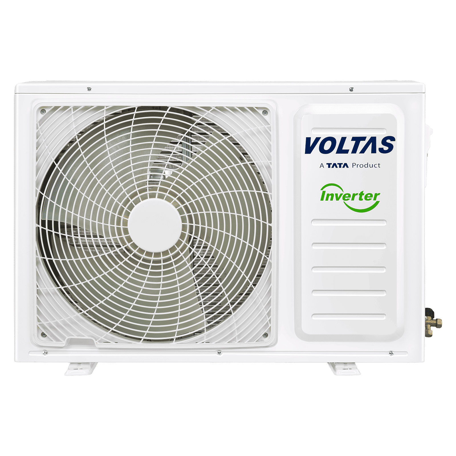 VOLTAS Vertis Convertible 1.5 Ton 5 Star Inverter Split AC with Hidden Display (2026 Model, Copper Condenser, 4504067)_4
