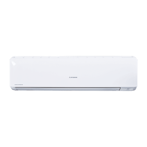 Buy Mitsubishi Ton Star Inverter Split AC (Copper Condenser