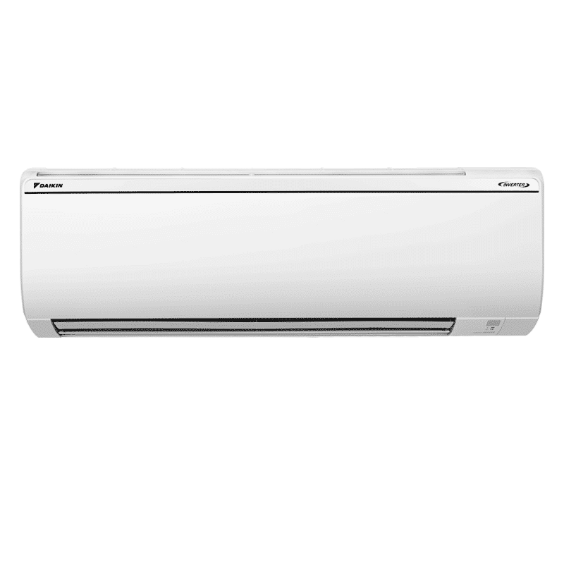 DAIKIN 1.5 Ton 5 Star Inverter Split AC (Copper Condenser, Anti Microbial Filter, FTKM50TV)_1
