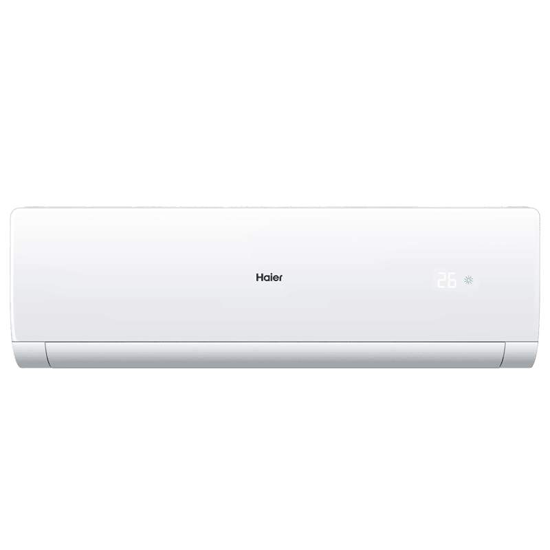 Haier 1.5 Ton 3 Star Split AC (Copper Condenser, Anti Dust Filter, HSU18T-NMW3B)_1