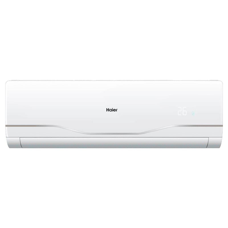 Haier Clean Cool Plus 1.5 Ton 3 Star Triple Inverter Split AC (Copper Condenser, Anti Dust Filter, HSU18C-NRG3B) Haier Clean Cool Plus 1.5 Ton 3 Star Triple Inverter Split AC (Copper Condenser, Anti Dust Filter, HSU18C-NRG3B)_1