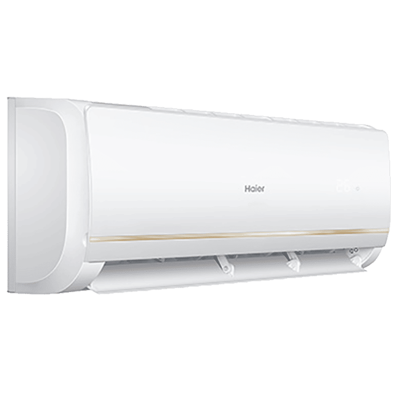 Haier Clean Cool 1 Ton 3 Star Triple Inverter Split AC (Copper Condenser, Anti Dust Filter, HSU12C-TRG3B)_6