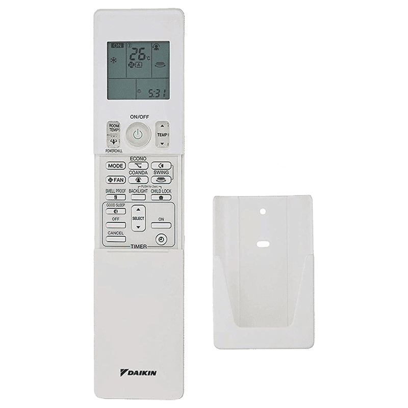 DAIKIN 1.8 Ton 5 Star Inverter Split AC (Copper Condenser, PM 0.1 Filter, JTKJ60TV) DAIKIN 1.8 Ton 5 Star Inverter Split AC (Copper Condenser, PM 0.1 Filter, JTKJ60TV)_6