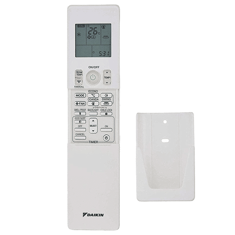 DAIKIN 1 Ton 5 Star Inverter Split AC (Copper Condenser, Anti Microbial Filter, FTKG35TV)_6