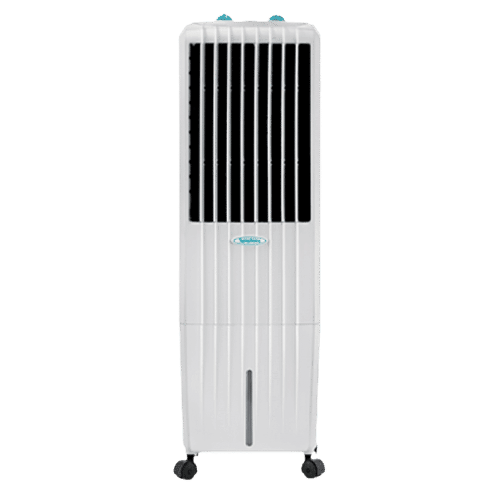 Symphony Diet 12T 12 Litres Personal Air Cooler with i-Pure Technology (Cool Flow Dispenser, White) Symphony Diet 12T 12 Litres Personal Air Cooler with i-Pure Technology (Cool Flow Dispenser, White)_1