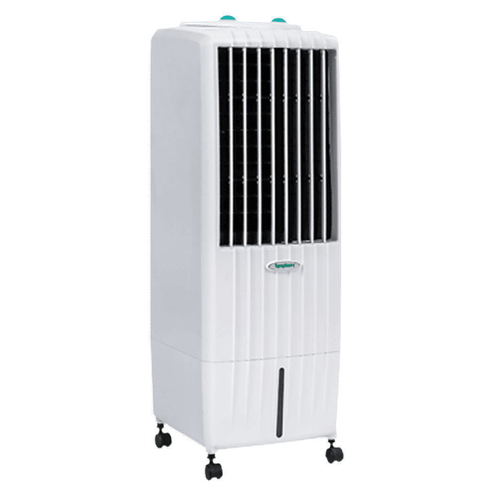 Symphony Diet 12T 12 Litres Personal Air Cooler with i-Pure Technology (Cool Flow Dispenser, White) Symphony Diet 12T 12 Litres Personal Air Cooler with i-Pure Technology (Cool Flow Dispenser, White)_5