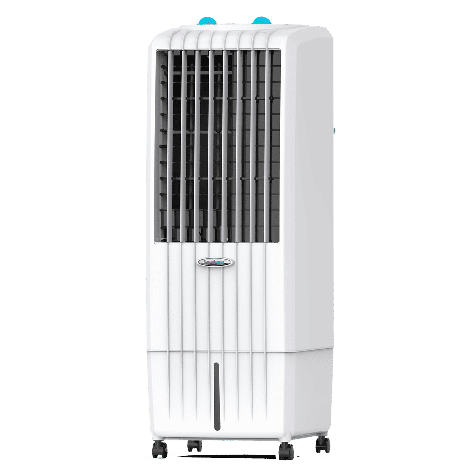 Symphony Diet 12T 12 Litres Personal Air Cooler with i-Pure Technology (Cool Flow Dispenser, White) Symphony Diet 12T 12 Litres Personal Air Cooler with i-Pure Technology (Cool Flow Dispenser, White)_7