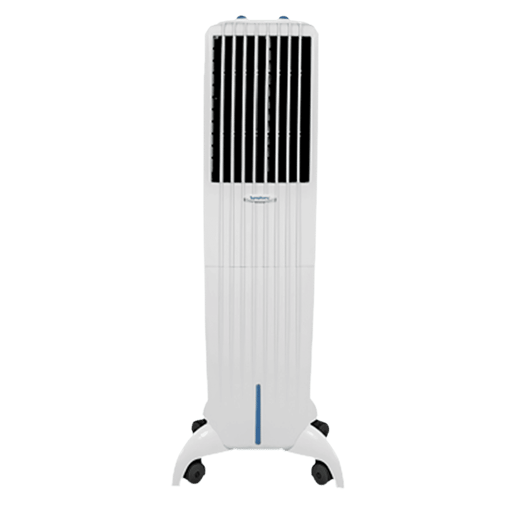 Symphony Diet 35T 35 Litres Room Air Cooler with Powerful Air Blower (Cool Flow Dispenser, White)_1