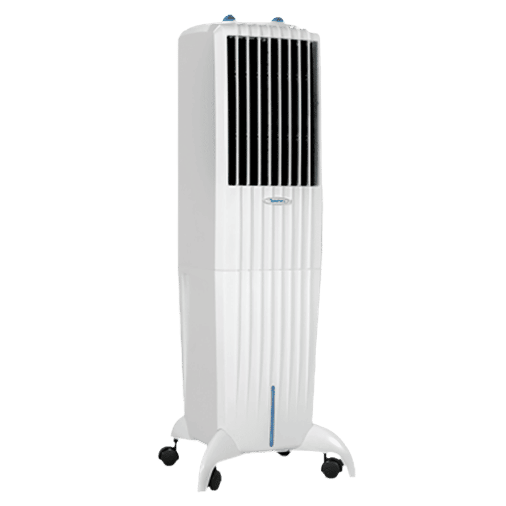 Symphony Diet 35T 35 Litres Room Air Cooler with Powerful Air Blower (Cool Flow Dispenser, White)_6