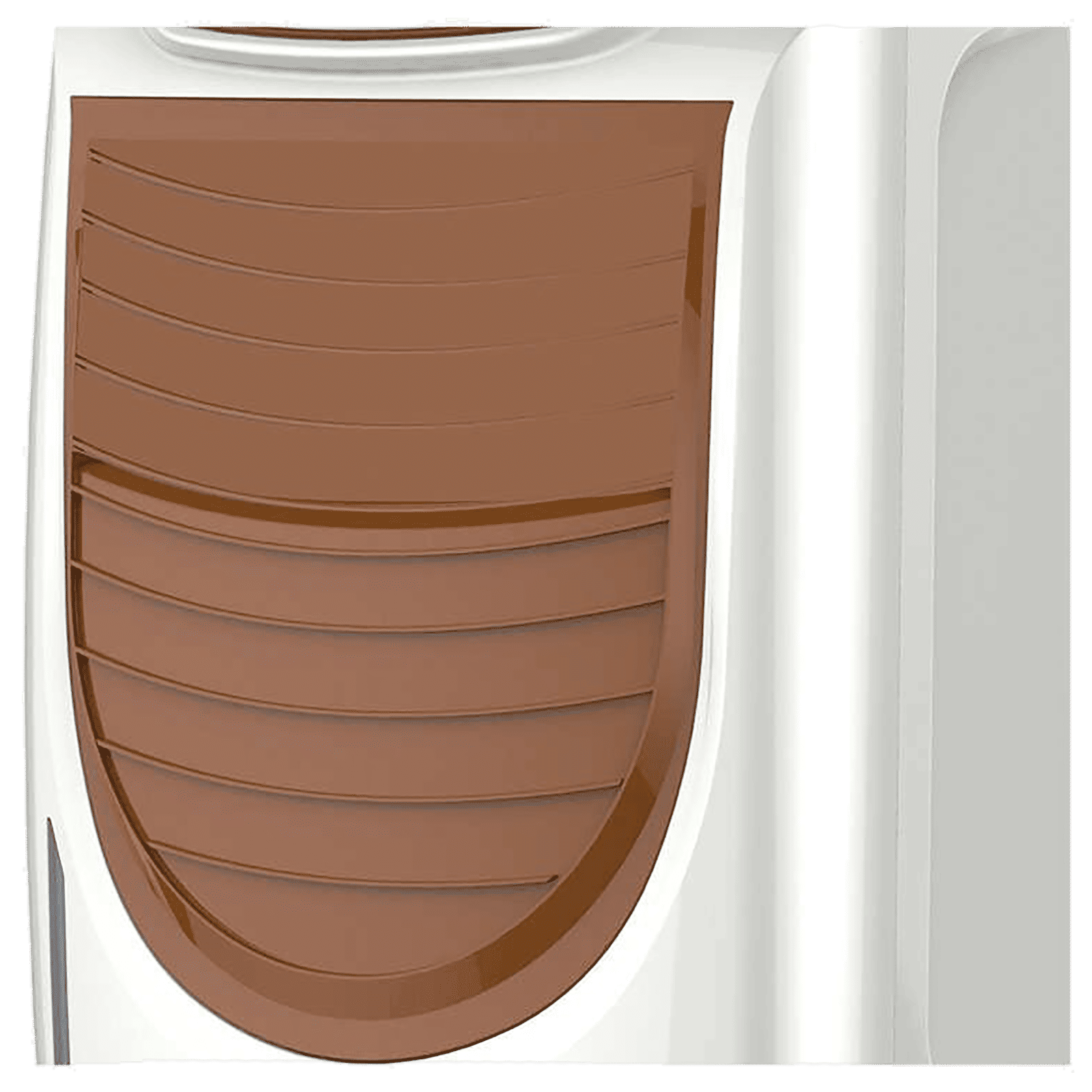 HAVELLS Fresco I 24 litres Personal Air Cooler (Dust Filter Net, GHRACAOE190, White) HAVELLS Fresco I 24 litres Personal Air Cooler (Dust Filter Net, GHRACAOE190, White)_3