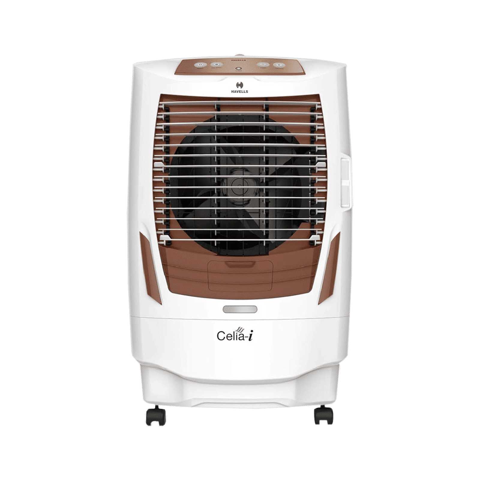 HAVELLS Celia-i 55 litre Desert Air Cooler (GHRACAXK220, White)_4