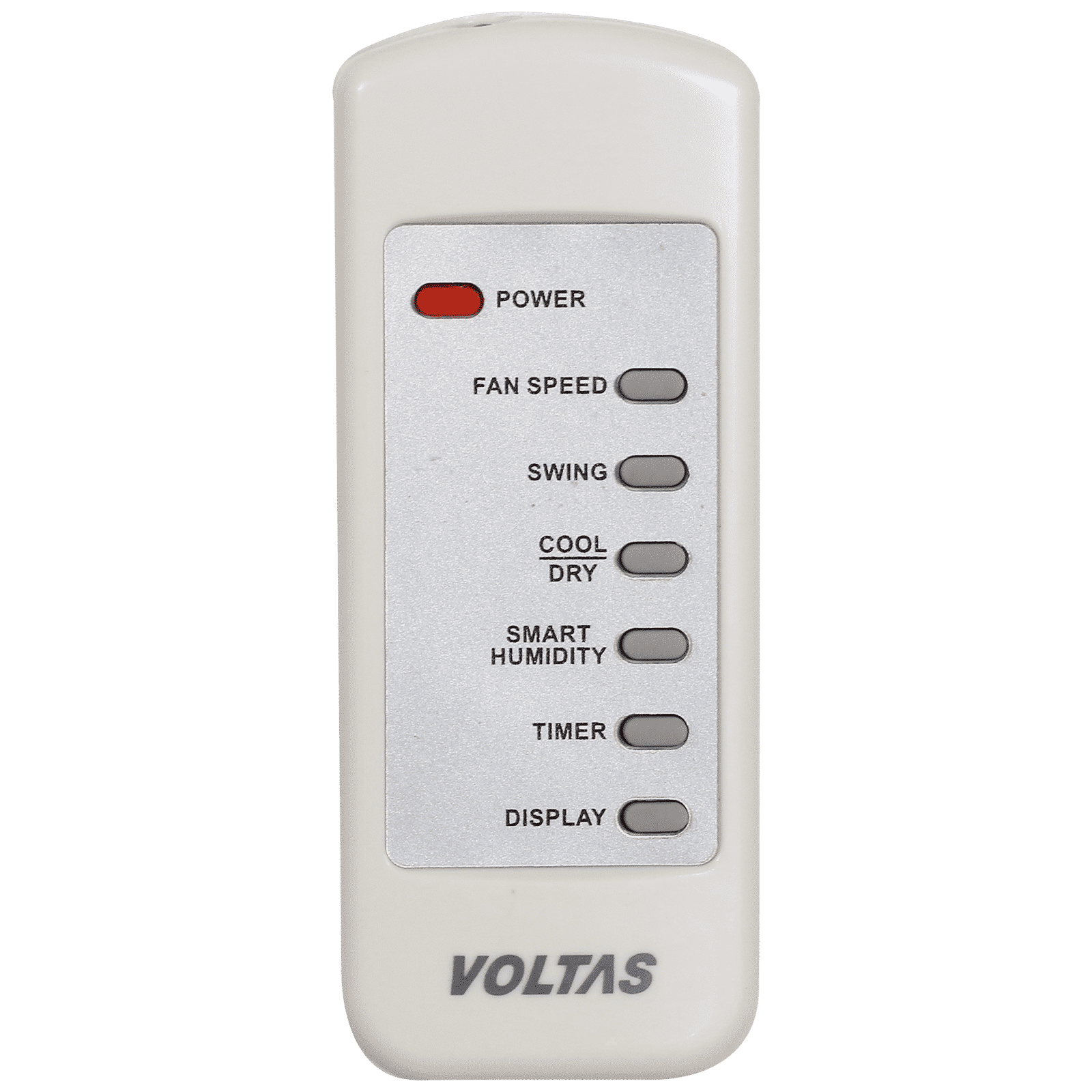 VOLTAS JetMax T 70 Litres Desert Air Cooler with Turbo Air Throw (Smart Humidity Control, White & Burgundy)_6