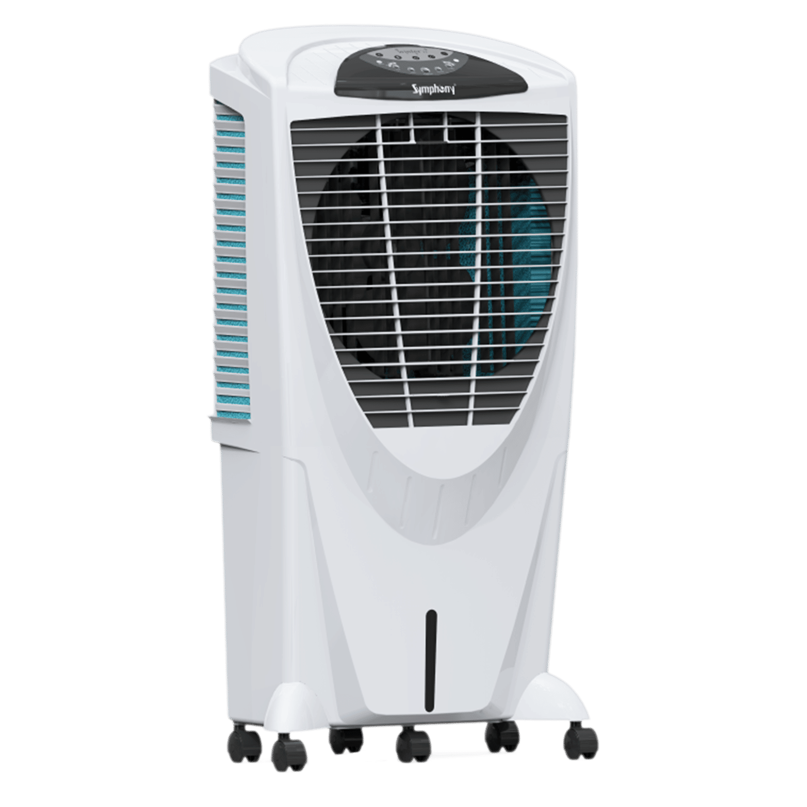 Symphony Winter 80XL i+ 80 Litres Desert Air Cooler with SMPS Technology (Whisper-Quiet Operation, White)_8