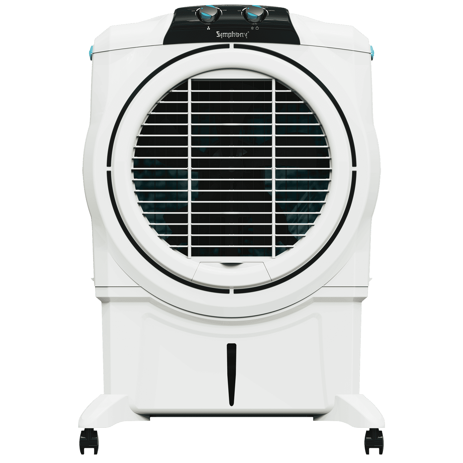 Symphony Sumo 75 XL 75 Litres Desert Air Cooler with i-Pure Technology (Powerful +Air Fan, White) Symphony Sumo 75 XL 75 Litres Desert Air Cooler with i-Pure Technology (Powerful +Air Fan, White)_1