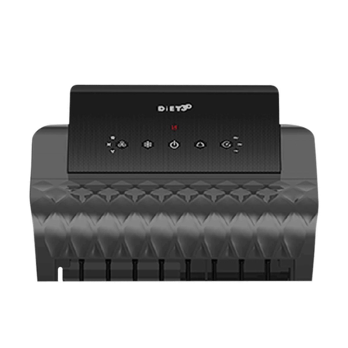 Symphony Diet 3D 55i+ 55 Litres Room Air Cooler with Magnetic Remote (SMPS Technology, Black)_6