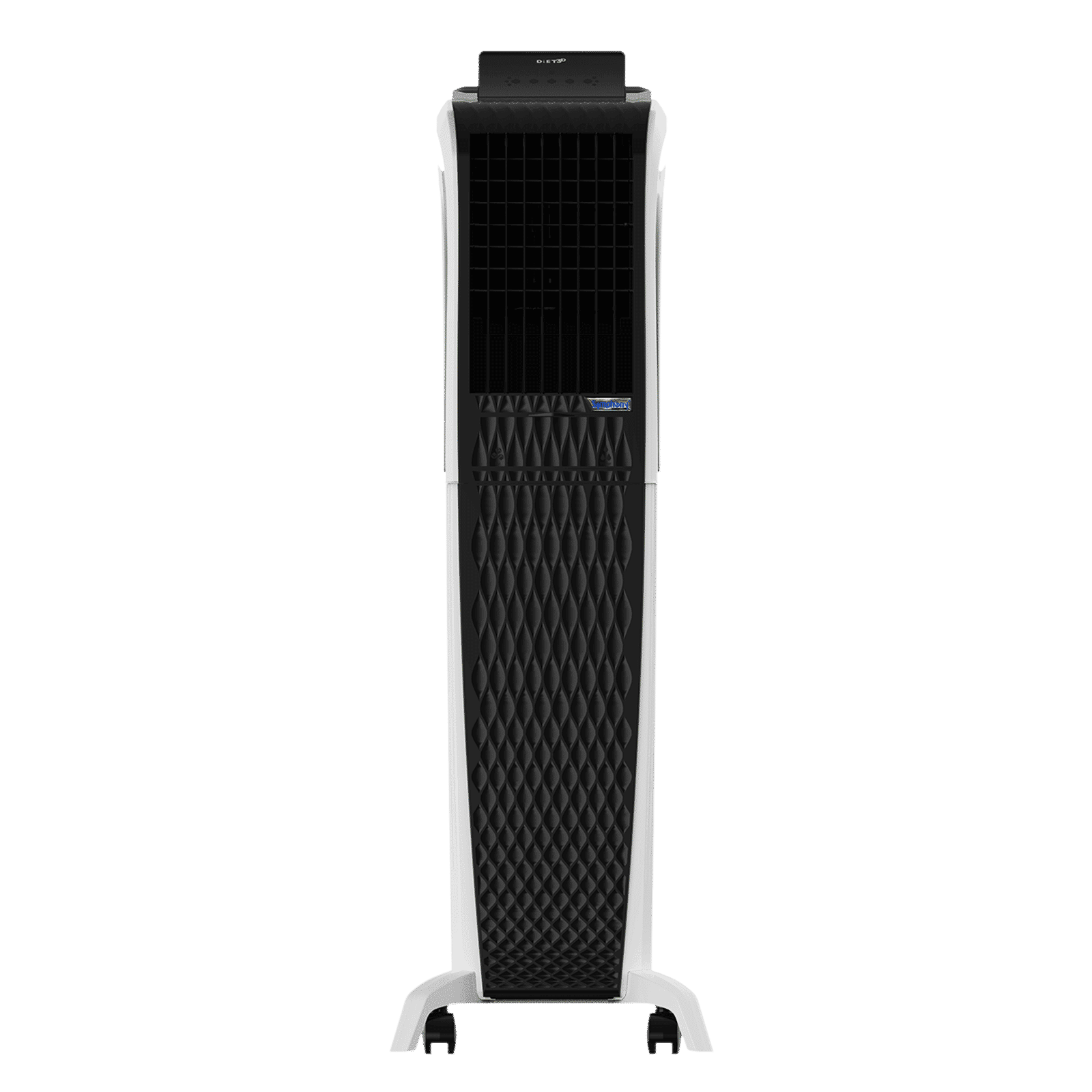 Symphony Diet 3D 55i+ 55 Litres Room Air Cooler with Magnetic Remote (SMPS Technology, Black)_7