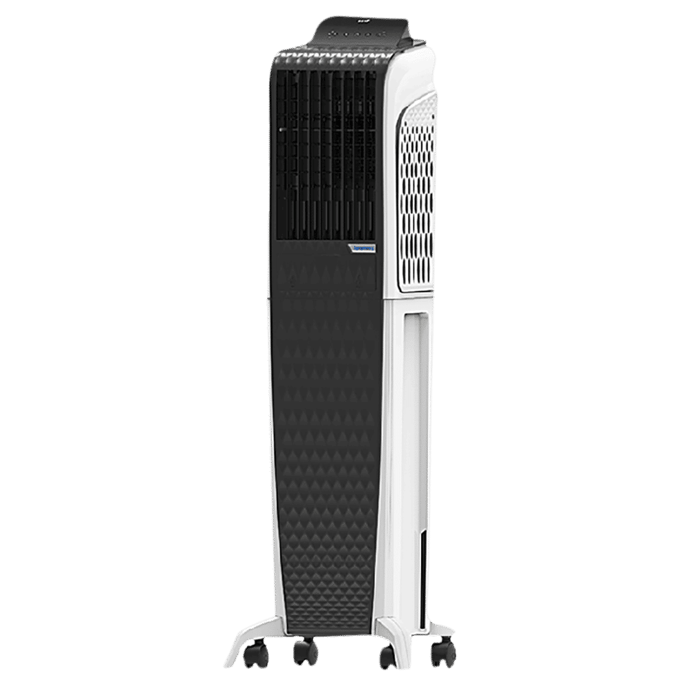 Symphony Diet 3D 55i+ 55 Litres Room Air Cooler with Magnetic Remote (SMPS Technology, Black)_8
