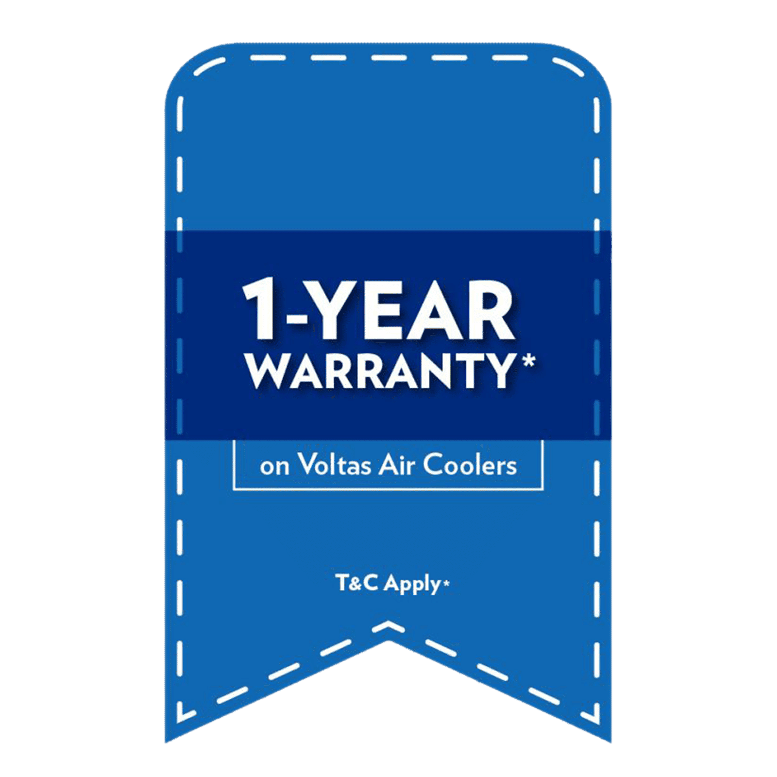 VOLTAS Alfa 28E 28 Litres Personal Air Cooler with Inverter Compatible (Thermal Overload Protection, White) VOLTAS Alfa 28E 28 Litres Personal Air Cooler with Inverter Compatible (Thermal Overload Protection, White)_5