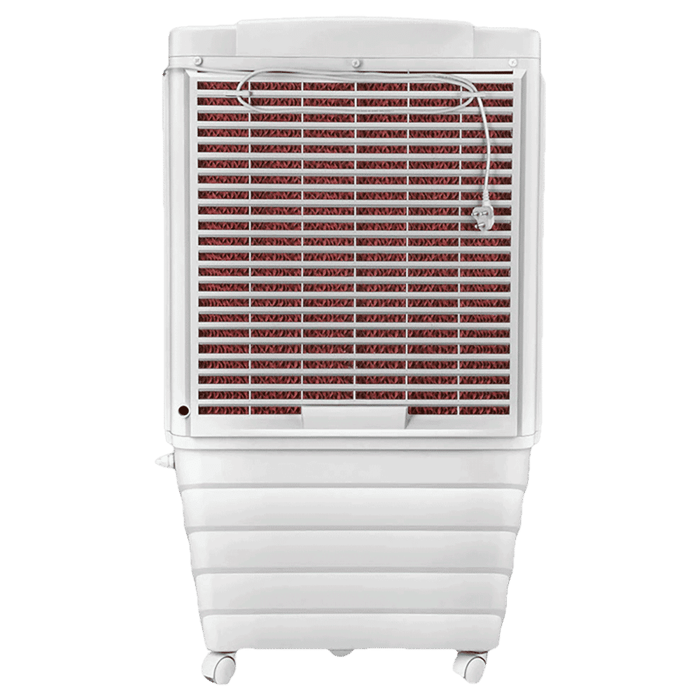 USHA DYNAMO 50 Litres Desert Air Cooler with Inverter Compatible (Thermal Overload Protection, White)_6