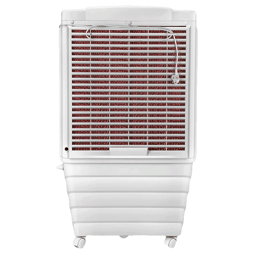 USHA DYNAMO 70 Litres Desert Air Cooler with Inverter Compatible (Thermal Overload Protection, White)_6