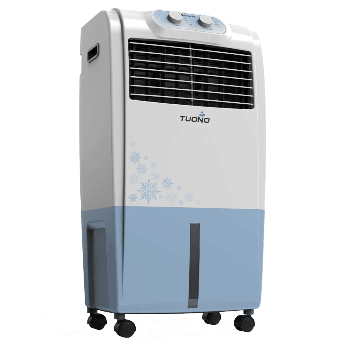 HAVELLS Tuono 18 Litres Personal Air Cooler (Thermal Overload Protection, GHRACBCW180, Mint Blue)_3