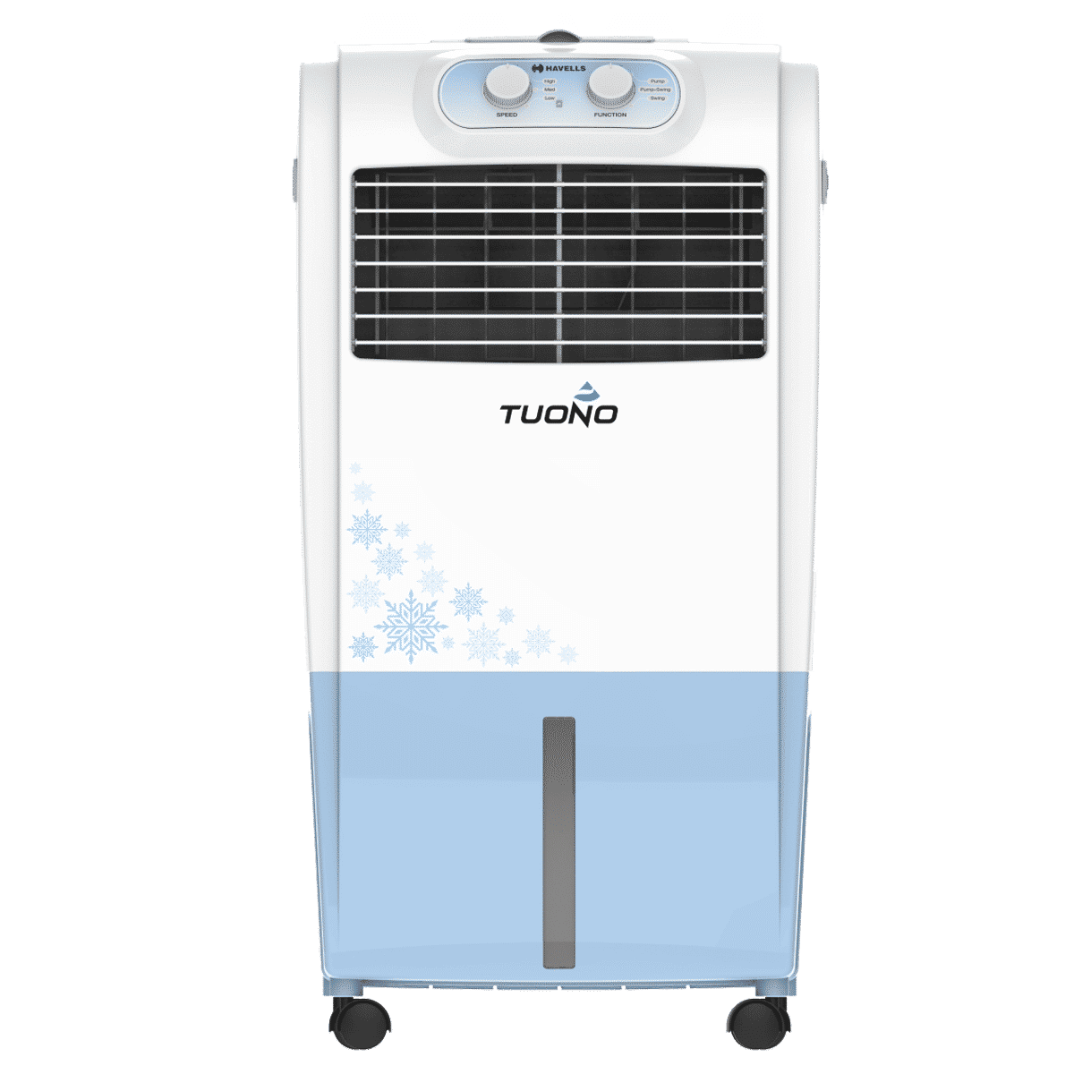 HAVELLS Tuono 18 Litres Personal Air Cooler (Thermal Overload Protection, GHRACBCW180, Mint Blue)_1