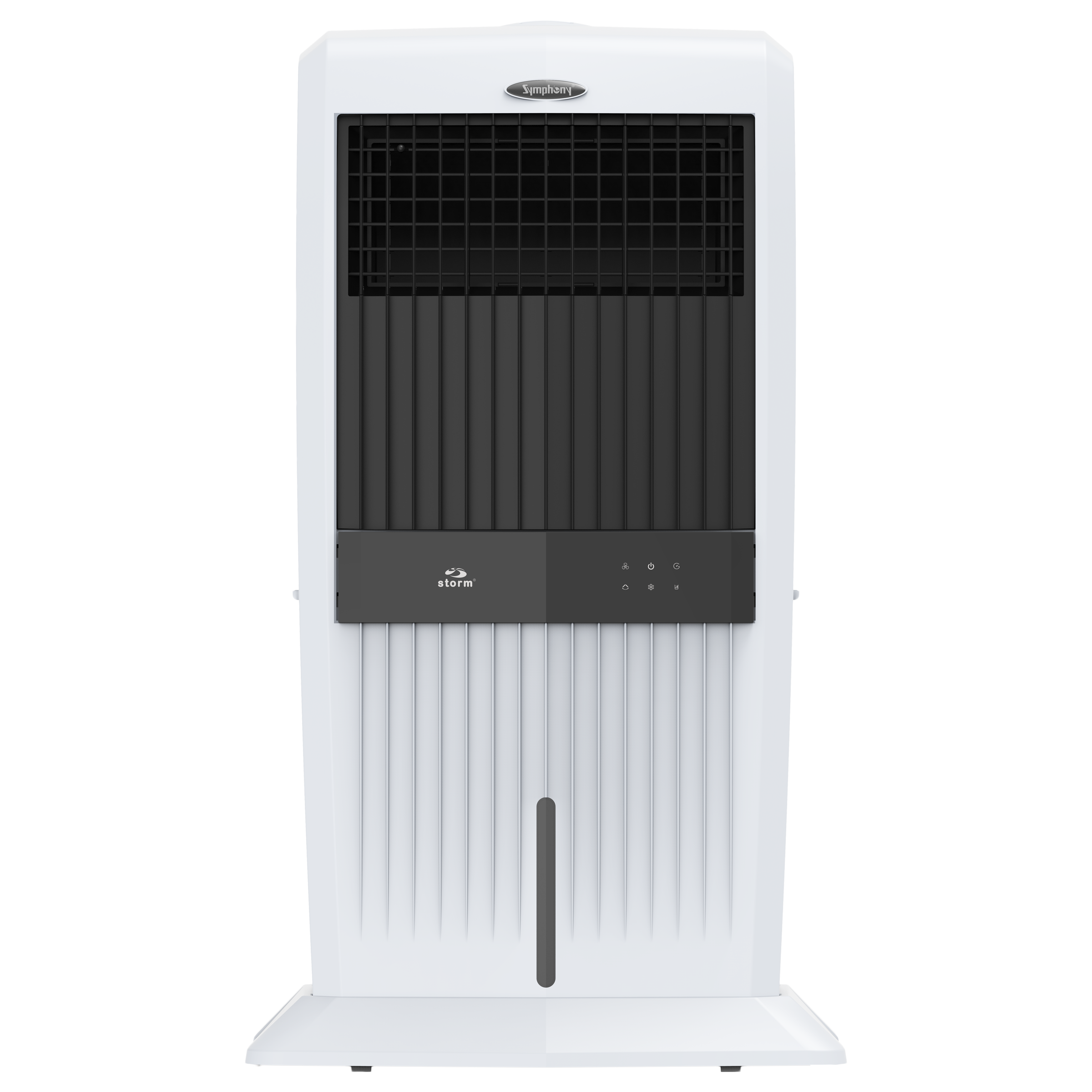 Symphony Storm 70i 70 Litres Desert Air Cooler with Dura Pump Technology (Remote Control, White)_1
