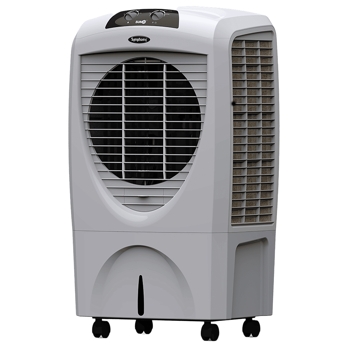 Symphony Sumo 70 70 Litres Desert Air Cooler (Dura-pump Technology, ACODE328, Grey) Symphony Sumo 70 70 Litres Desert Air Cooler (Dura-pump Technology, ACODE328, Grey)_3