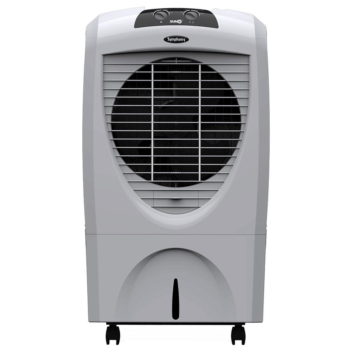 Symphony Sumo 70 70 Litres Desert Air Cooler (Dura-pump Technology, ACODE328, Grey) Symphony Sumo 70 70 Litres Desert Air Cooler (Dura-pump Technology, ACODE328, Grey)_1