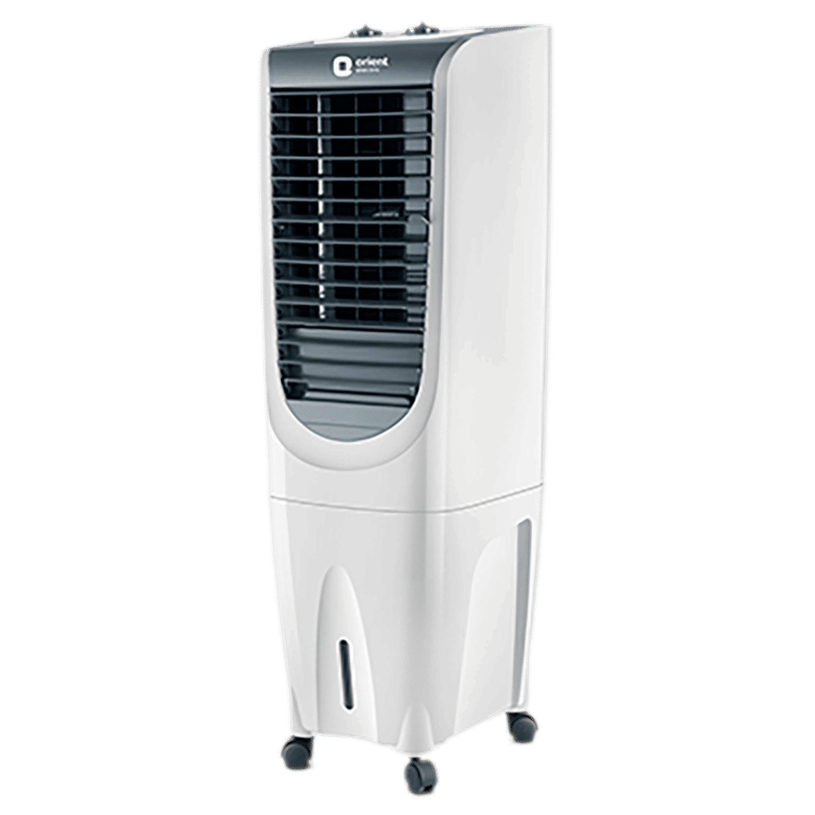 Orient Ultimo 26 Litres Tower Air Cooler with Lot Enabled (Ice Chamber, White)_8