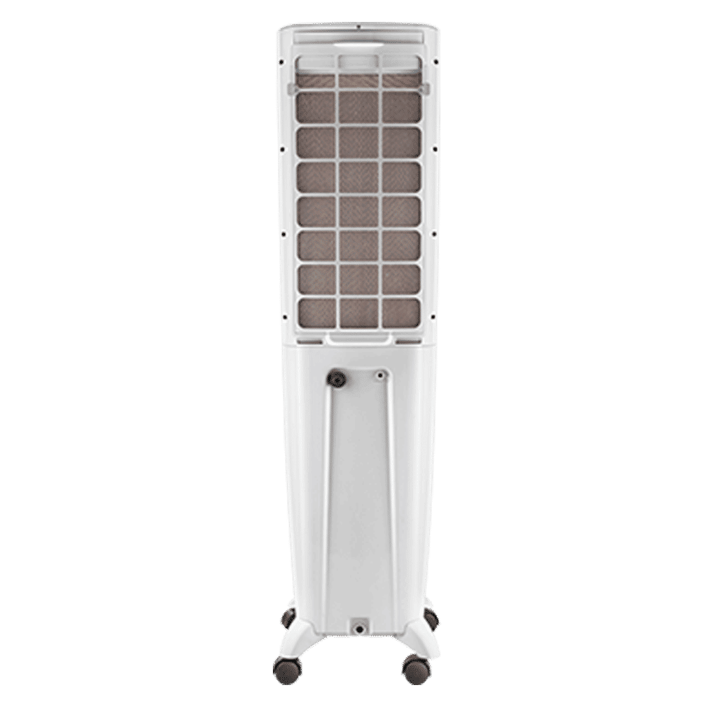 Orient Ultimo 40 Litres Tower Air Cooler (Prevents Mosquito Breeding, CT4002HR, White)_3