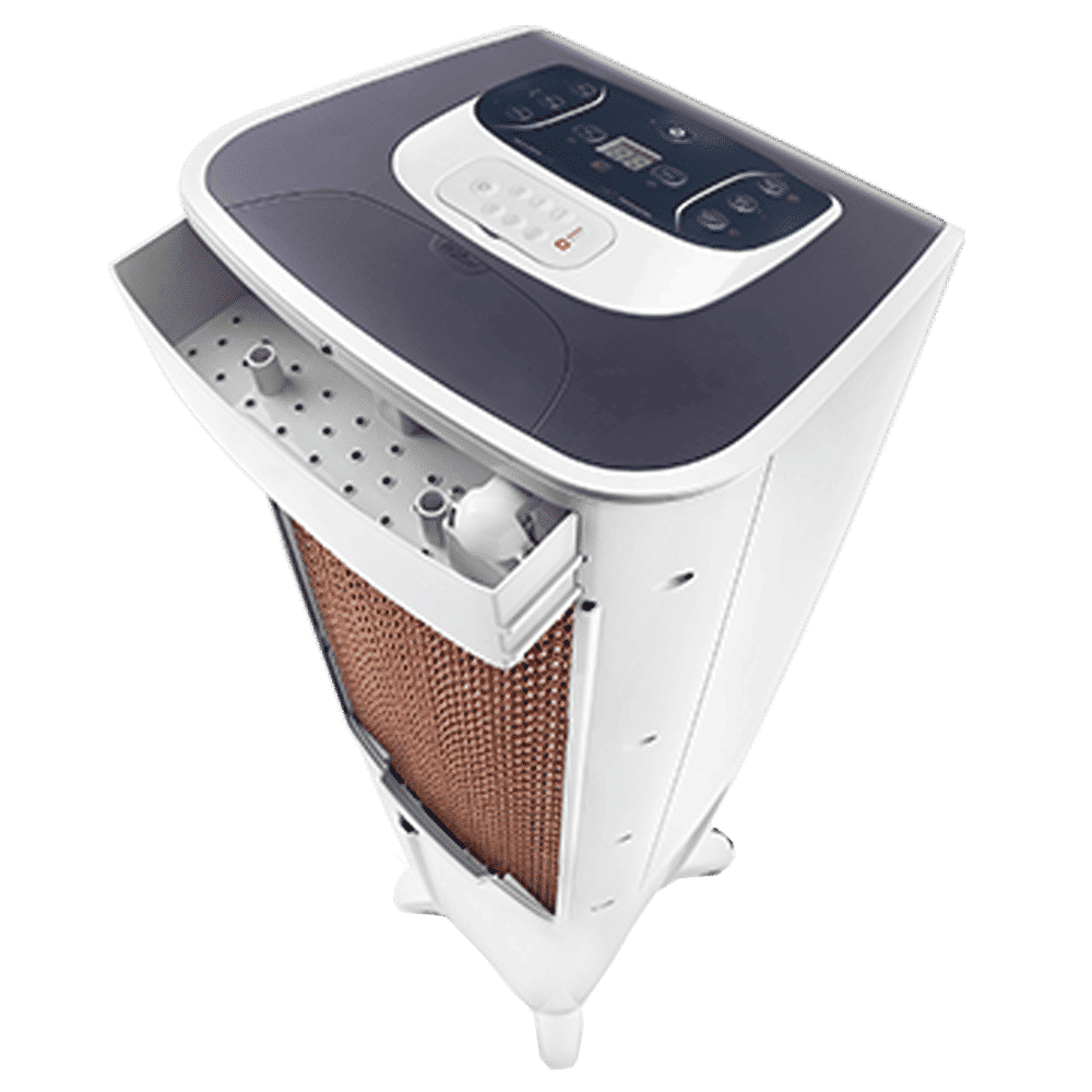 Orient Ultimo 40 Litres Tower Air Cooler (Prevents Mosquito Breeding, CT4002HR, White)_4